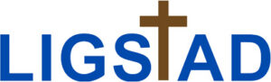Ligstad ligstad logo