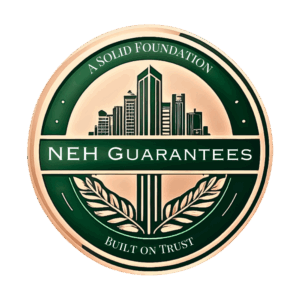 NEH Guarantees neh guarantees logo