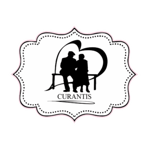 Curantis Home Nursing website logo new nobackground