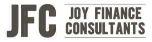 Joy Finance Consultants logo 1