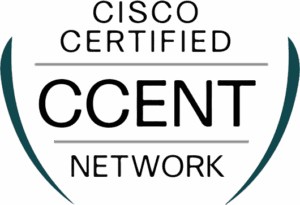 cisco ccent