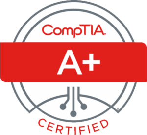 comptia a+