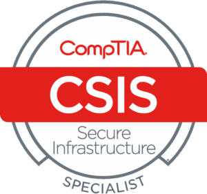 comptia csis